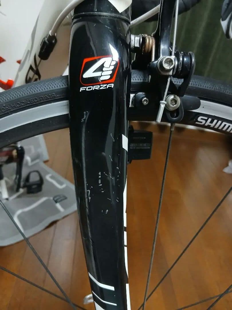 RIDLEY　ORION　 ロードバイク