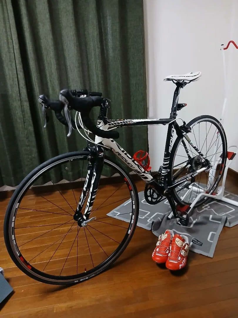 RIDLEY　ORION　 ロードバイク