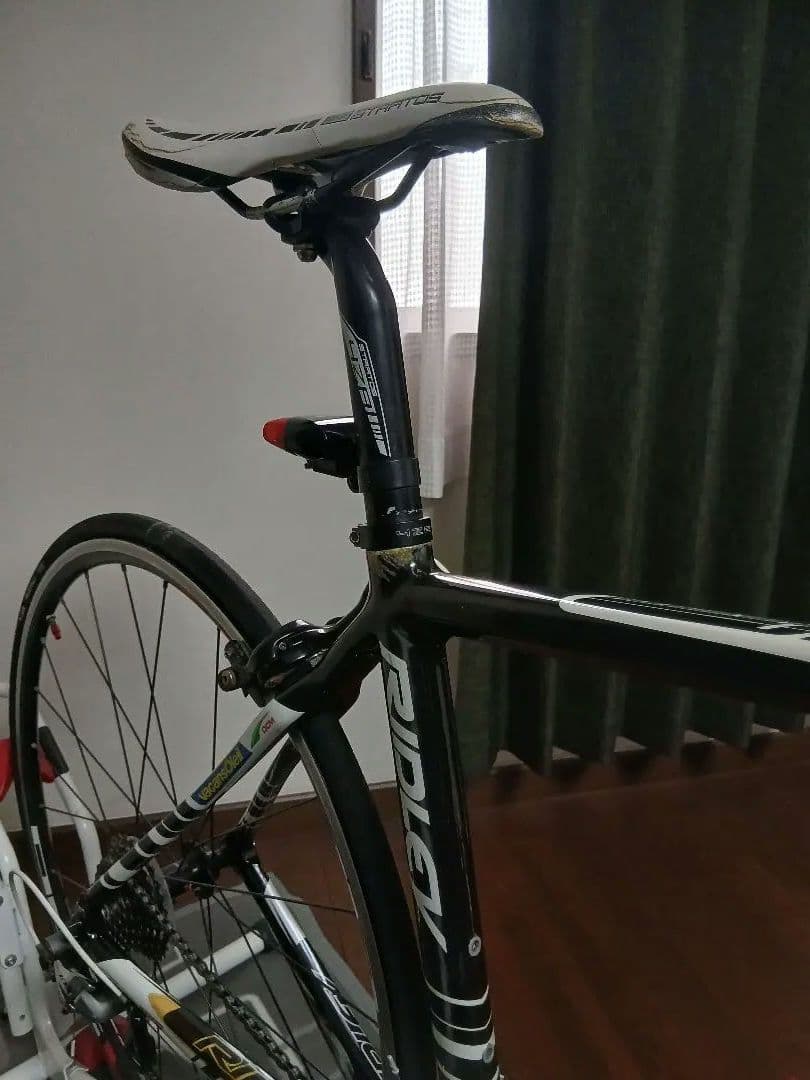 RIDLEY　ORION　 ロードバイク