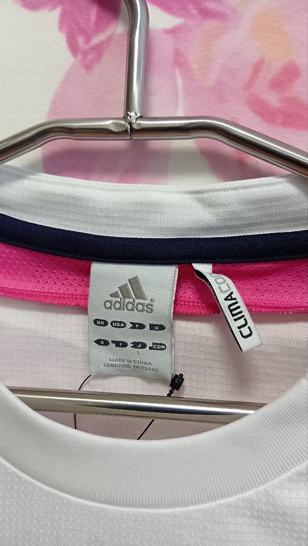 希少　日本代表 なでしこジャパン アウェイ ユニフォーム　2011 L