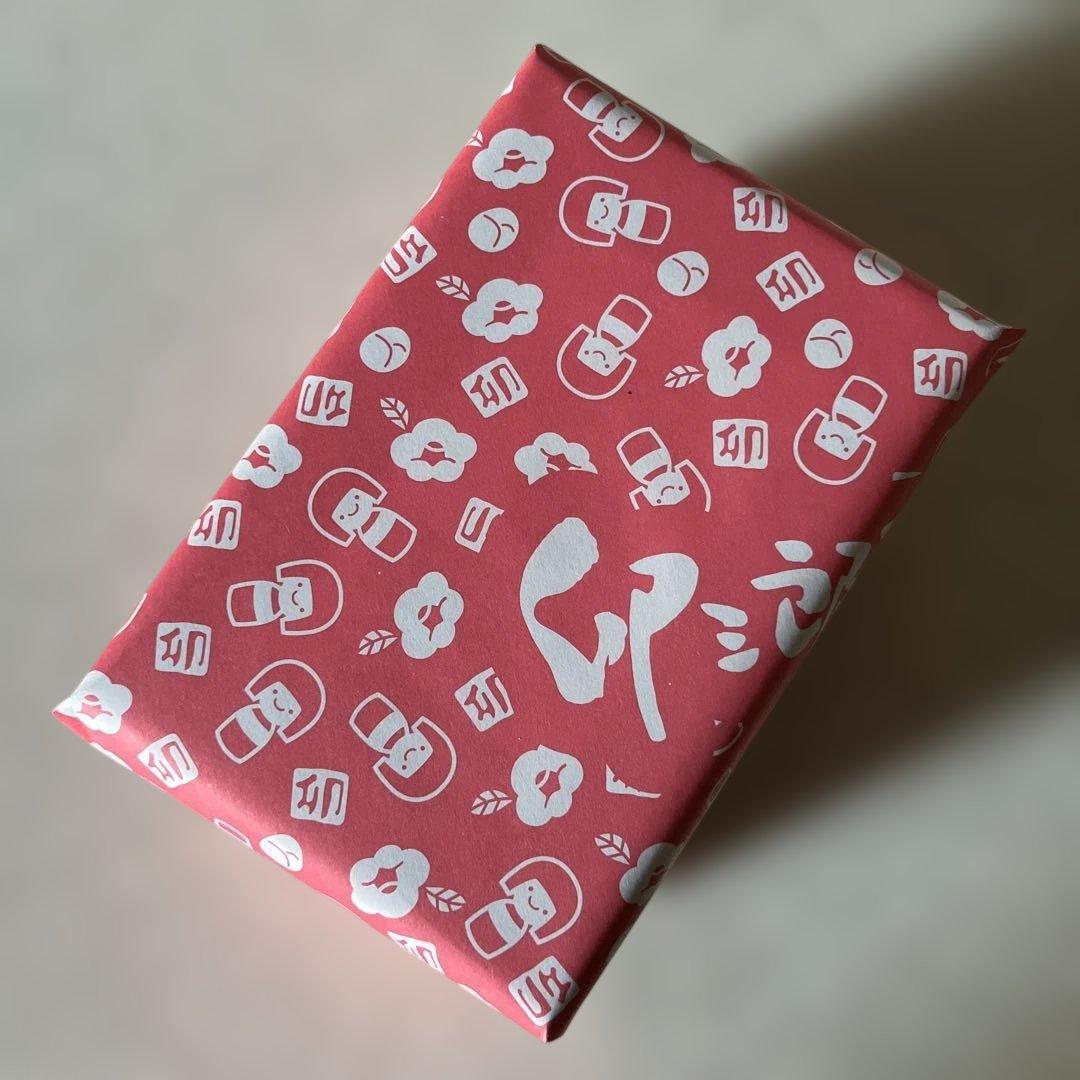 卯三郎こけし　モンチッチこけし　モンチッチくんお土産