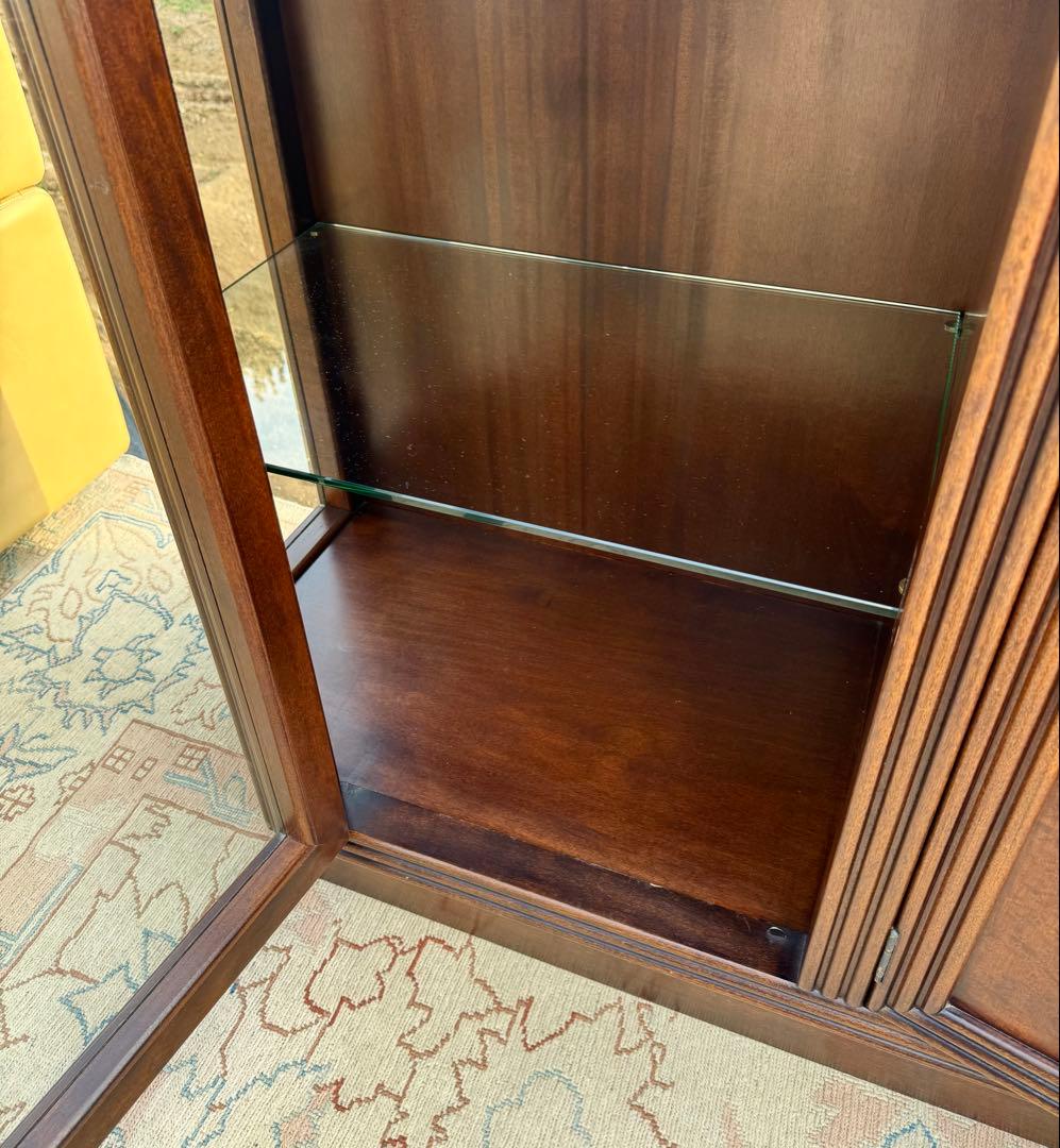 VAROSA VALENTI 高級サイドボード 218cm スペイン製