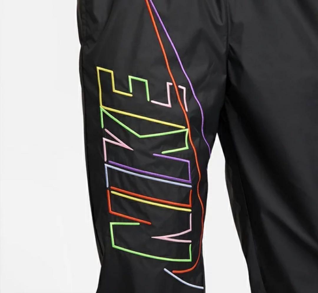 NIKE ナイキ ロングパンツ パンツ ズボン ウーブン DX0622-010