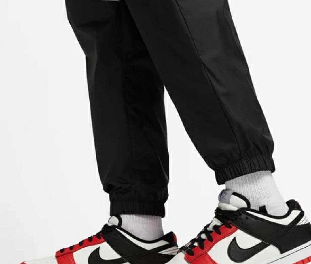 NIKE ナイキ ロングパンツ パンツ ズボン ウーブン DX0622-010