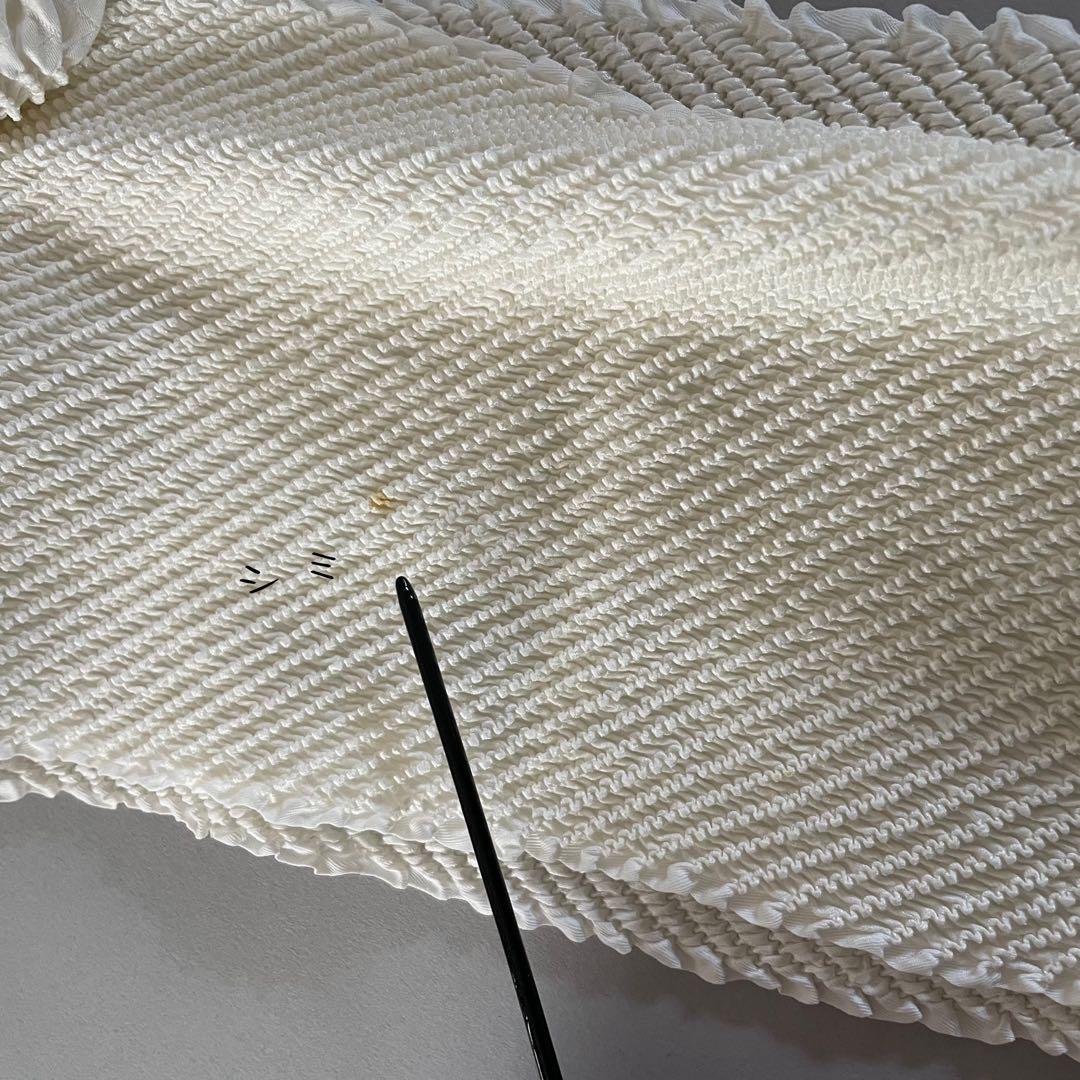 七五三　7歳〜8歳　お着物セット　作り帯コーデ　卒業式の袴コーデにも◎