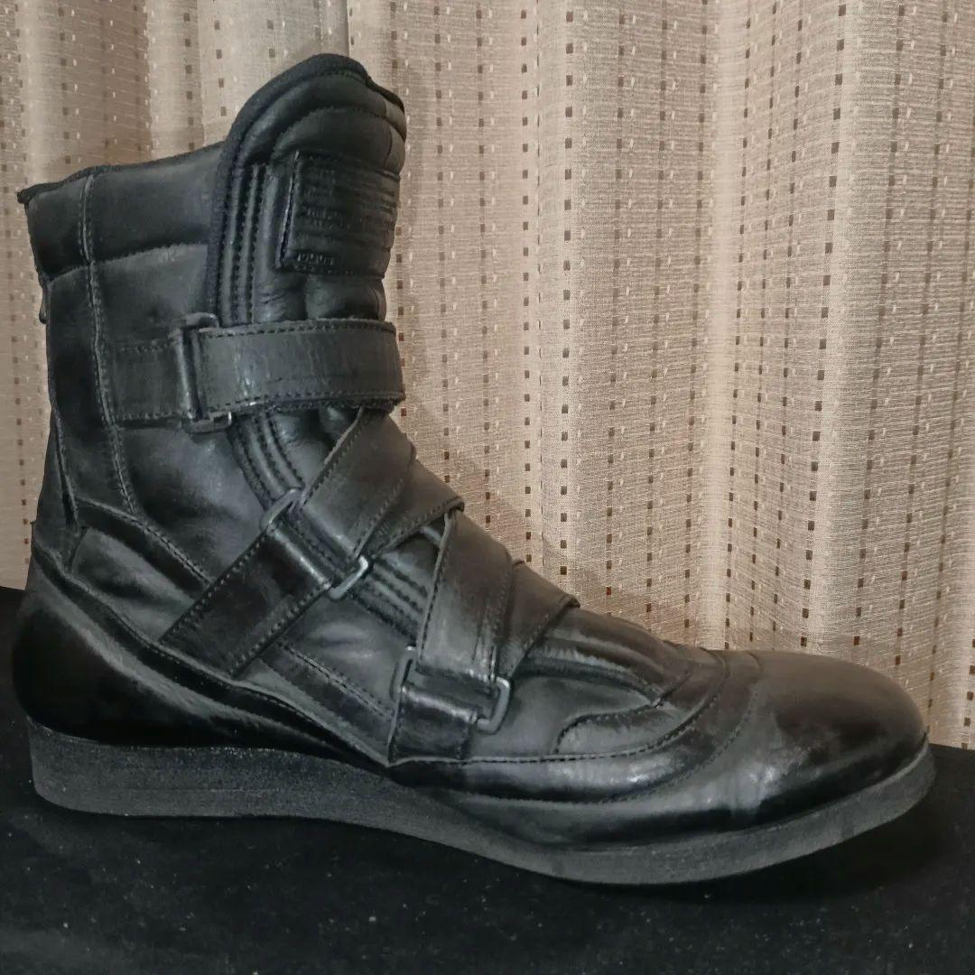 ☆ユリウス　フィックスドスニーカー☆Julius 　ヴィンテージ　レアアイテム