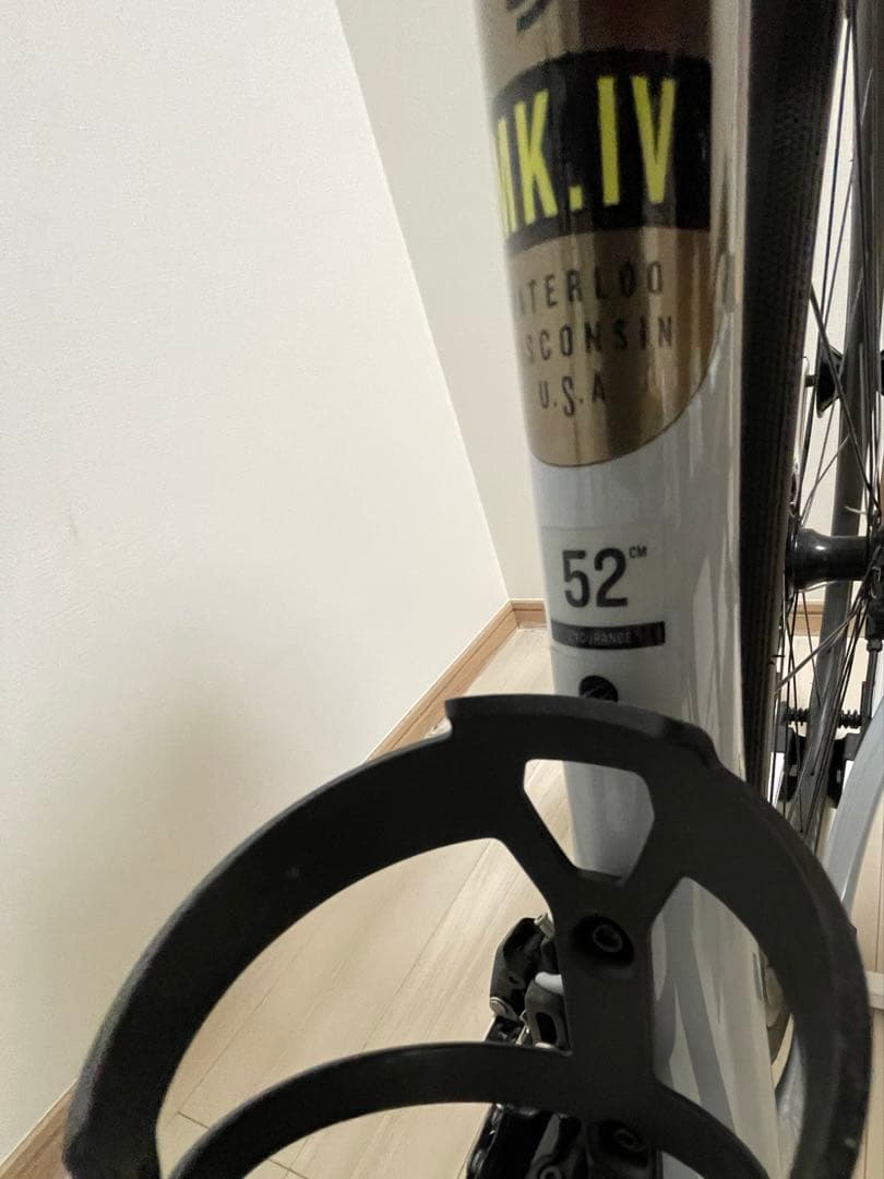 【田中】TREK トレック DOMANE SL5 2024年モデル