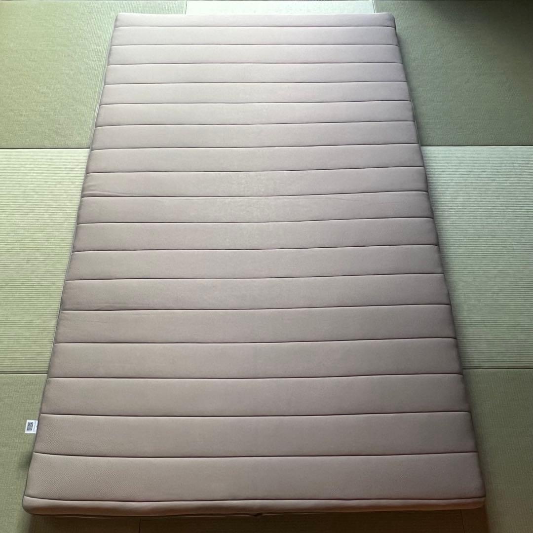 エアウィーヴ 四季布団 セミダブル