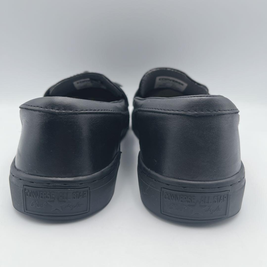 CONVERSE ALL STAR COUPE LOAFER ローファー