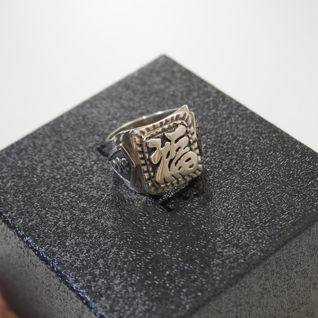 ◇◆CALEE◆◇キャリー　リング　　 MEXICAN 　 RING