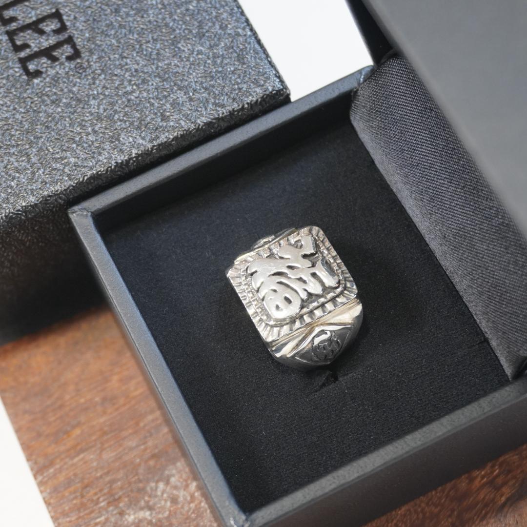 ◇◆CALEE◆◇キャリー　リング　　 MEXICAN 　 RING