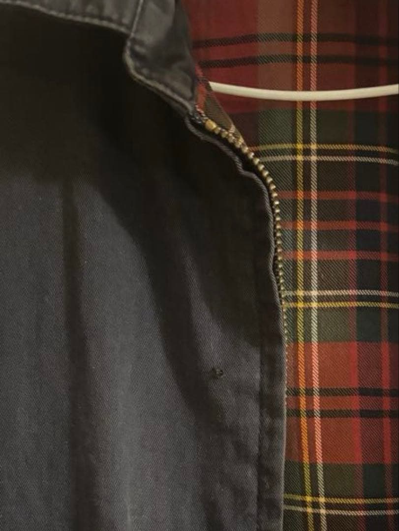 古着　Polo By Ralph Lauren スイングトップ　ジャケットXL