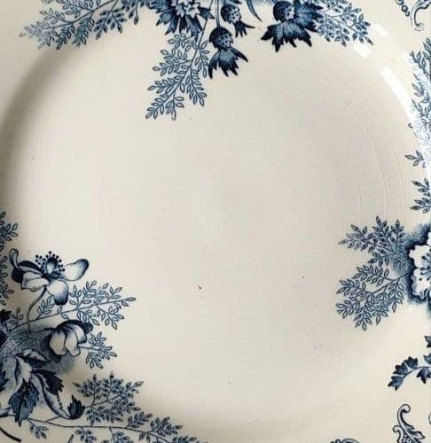 希少　美品　ジョワジールロワ　 コンポティエ　フランスアンティーク