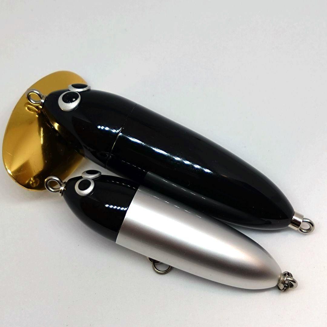 ウォーターランド　パドルスイマー　テクノペンシル　セット