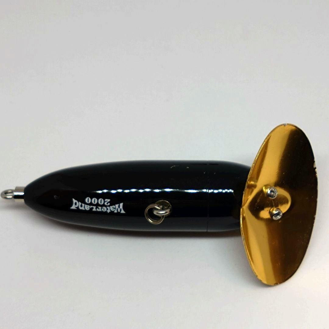 ウォーターランド　パドルスイマー　テクノペンシル　セット