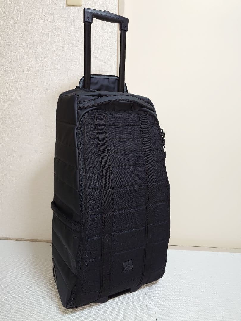 Db ハガー ローラーバック 60L