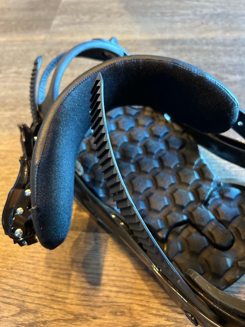 2点セット サロモン PROSPECT HYBRID 153 RHYTHM