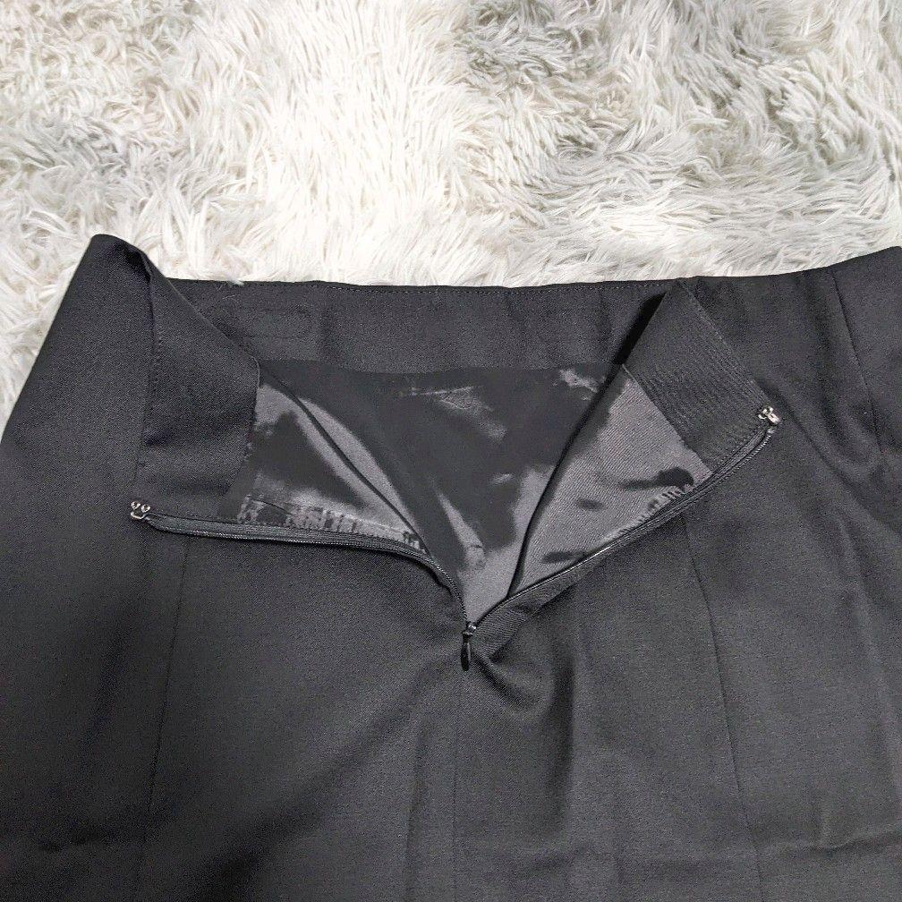 極美品❀LES MUES Precious Line スーツ3点セット 4L