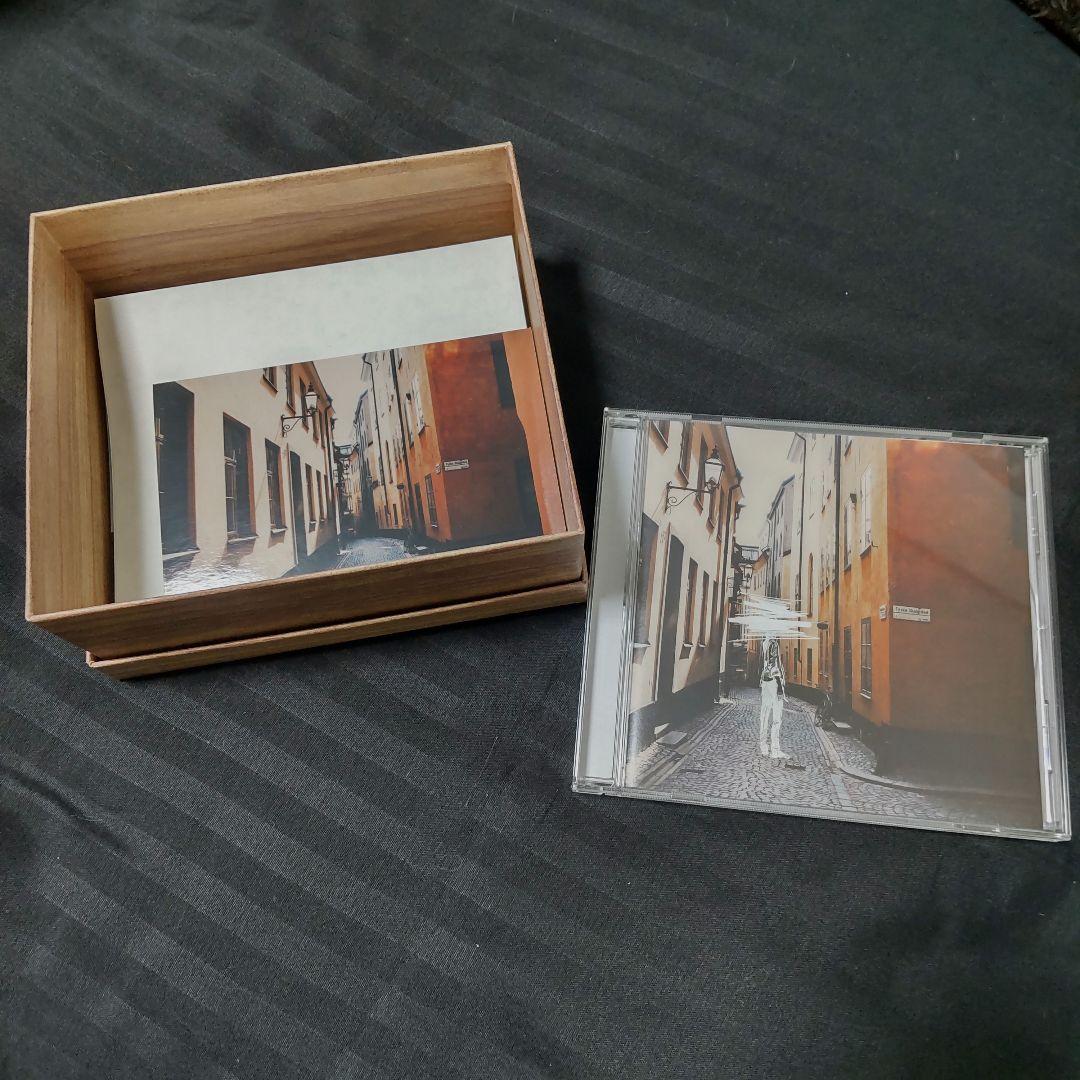 う*ん様 だから僕は音楽をやめた／ヨルシカ 初回生産限定盤