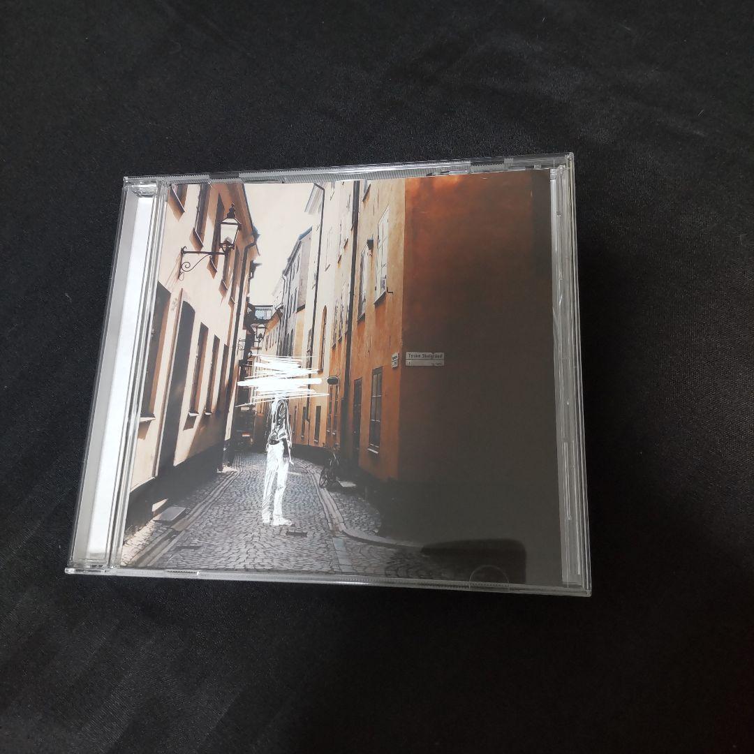 う*ん様 だから僕は音楽をやめた／ヨルシカ 初回生産限定盤