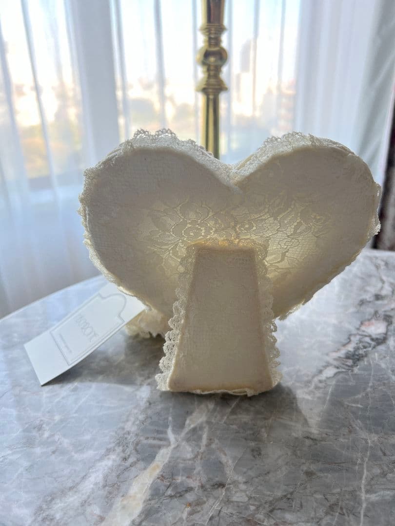 みるくさん専用 さえら ヒスクローネ✨レア❣ ✨お人形付き写真立て【新品タグ付】