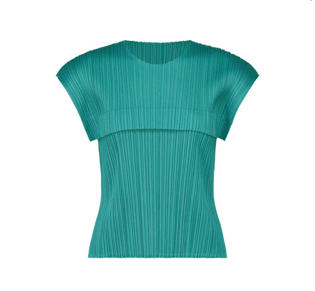 PLEATS PLEASE MONTHLY COLORS 6月