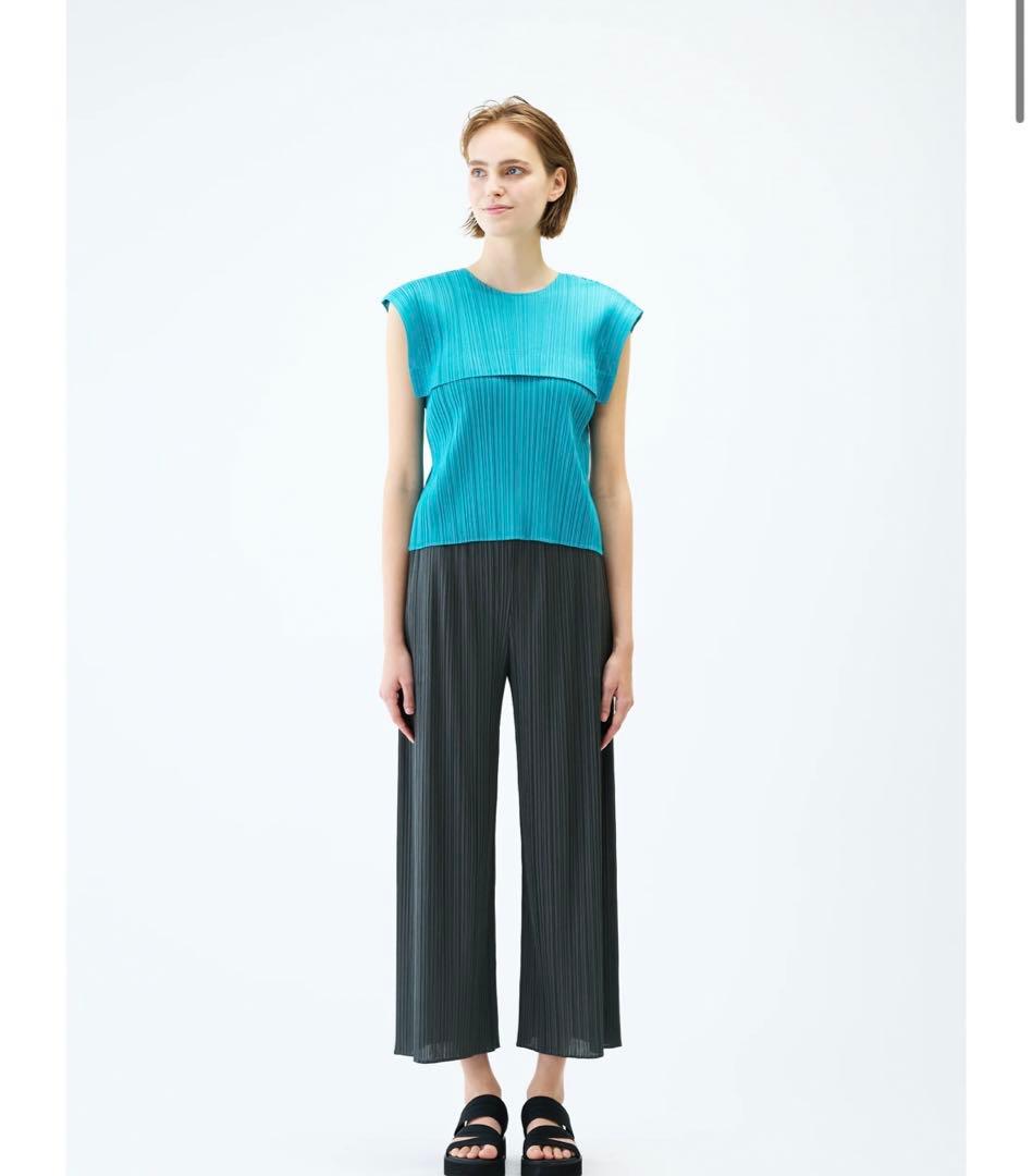 PLEATS PLEASE MONTHLY COLORS 6月