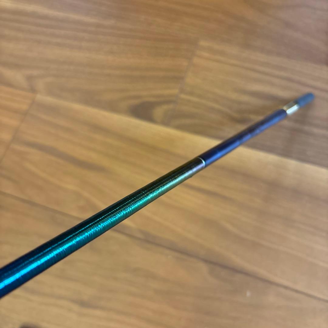 ワールドシャウラリミテッド1652