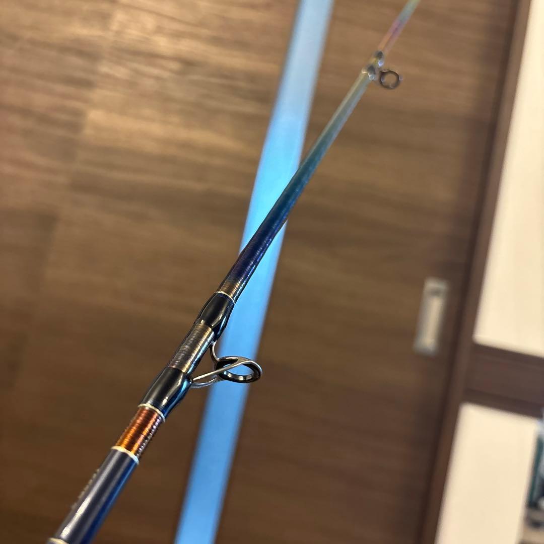 ワールドシャウラリミテッド1652