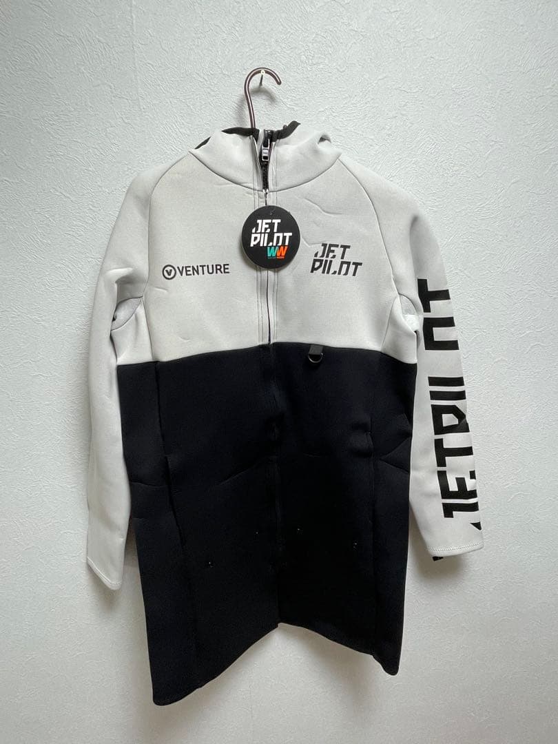 JETPILOT VENTURE フライトツアーコート　ウエットコート　サイズＬ
