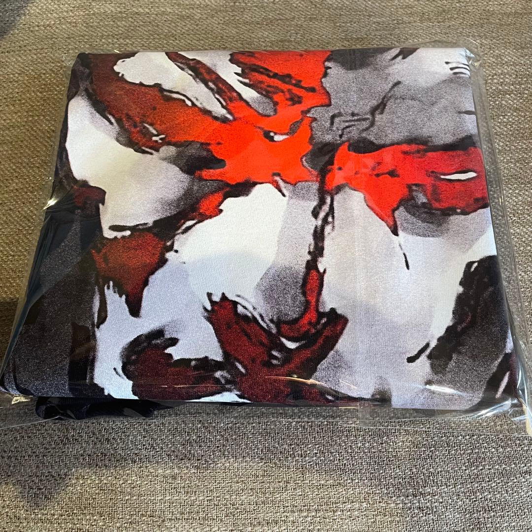 メタルギア huf コラボ L GEAR SOLID MGS1 Tシャツ