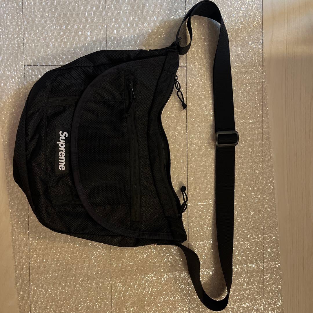 バッグ Supreme 2022 SS small messenger bag