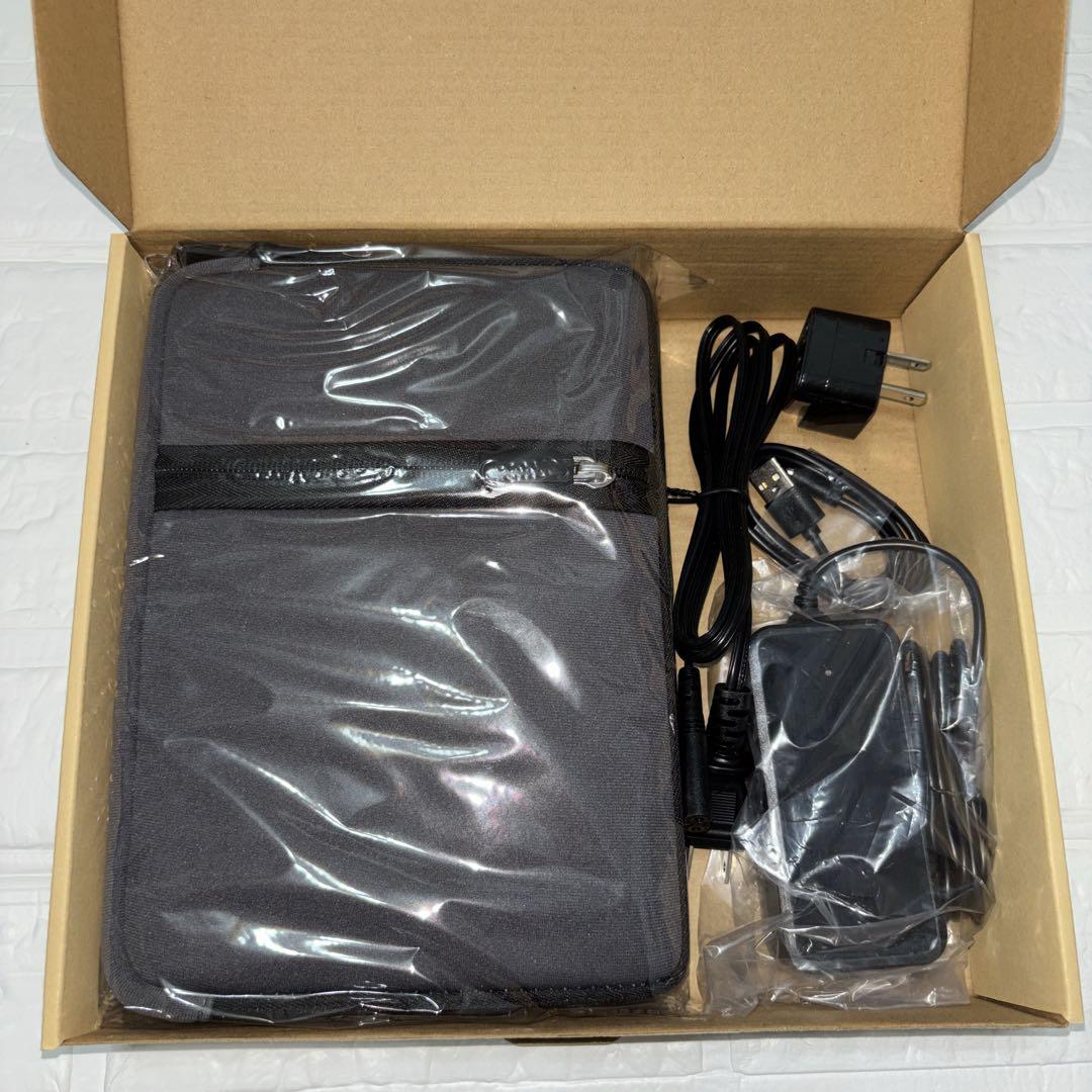 ❤️新品❤️ポータブル電源 大容量60000mAh/222Wh 家庭アウトドア蓄電池