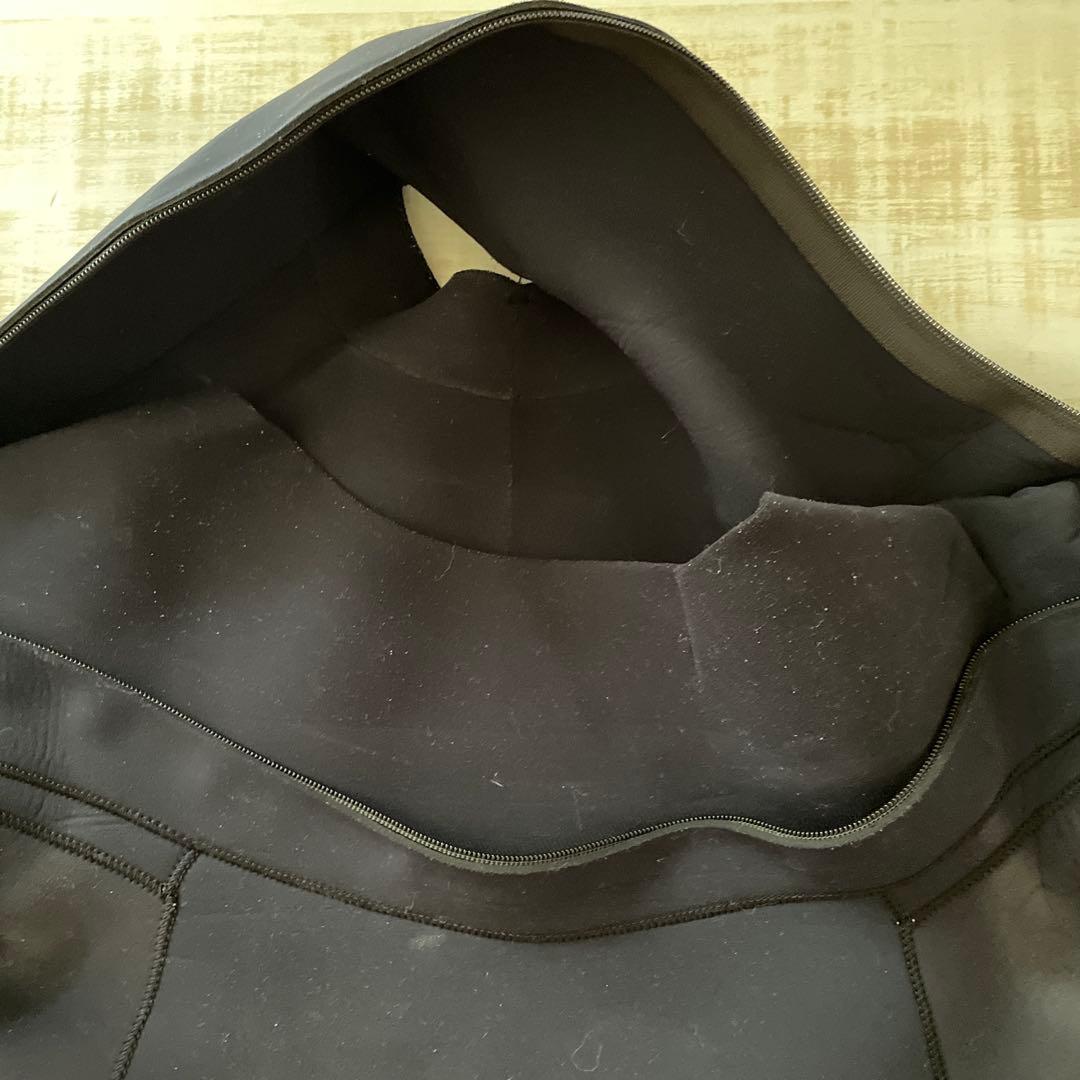 AIR TIGHTスプリングウェットスーツ