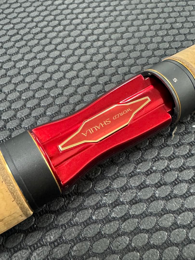 ワールドシャウラ2651F-3