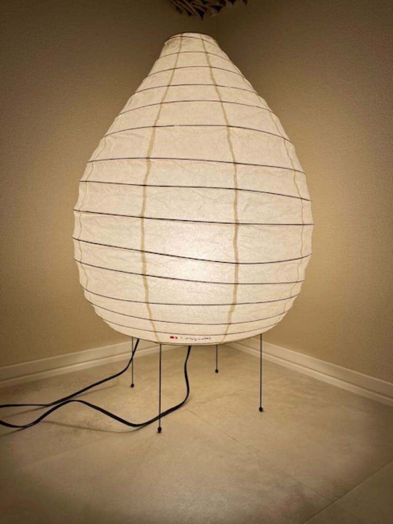 （正規品）イサムノグチ　AKARI 22N 75015