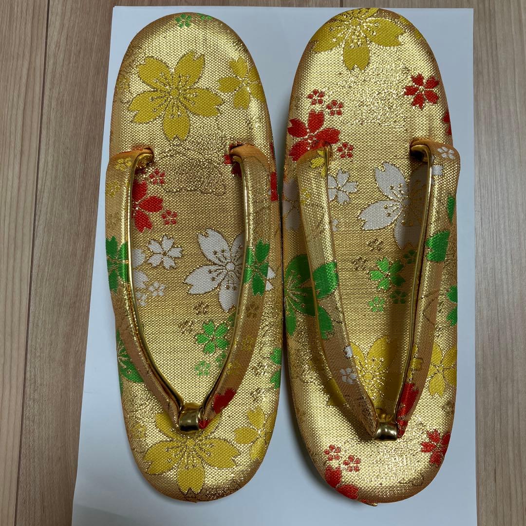 7歳女の子　七五三フルセット　15点