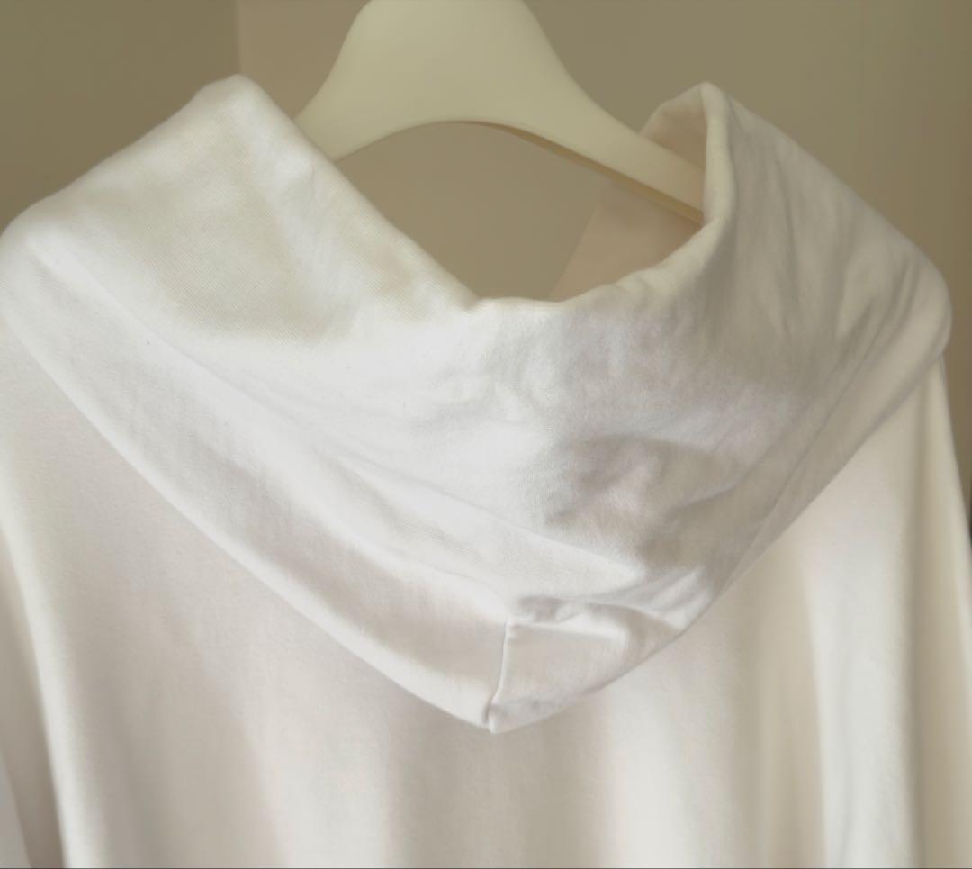 Maison Margiela パーカー スウェット