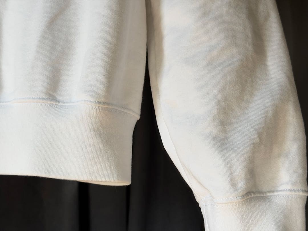 Maison Margiela パーカー スウェット