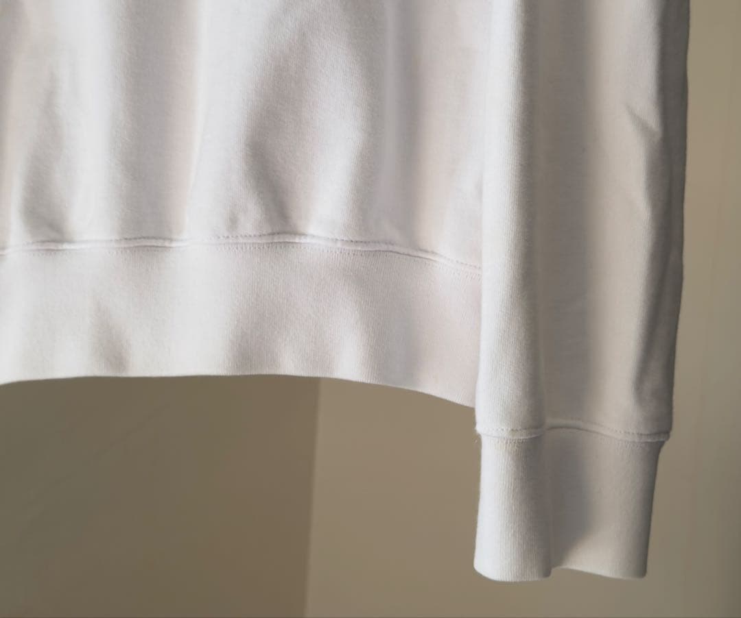 Maison Margiela パーカー スウェット