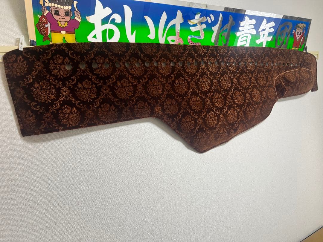 グランドプロフィア　ローレルブラウンダッシュマット　おまけ付き　グラプロ