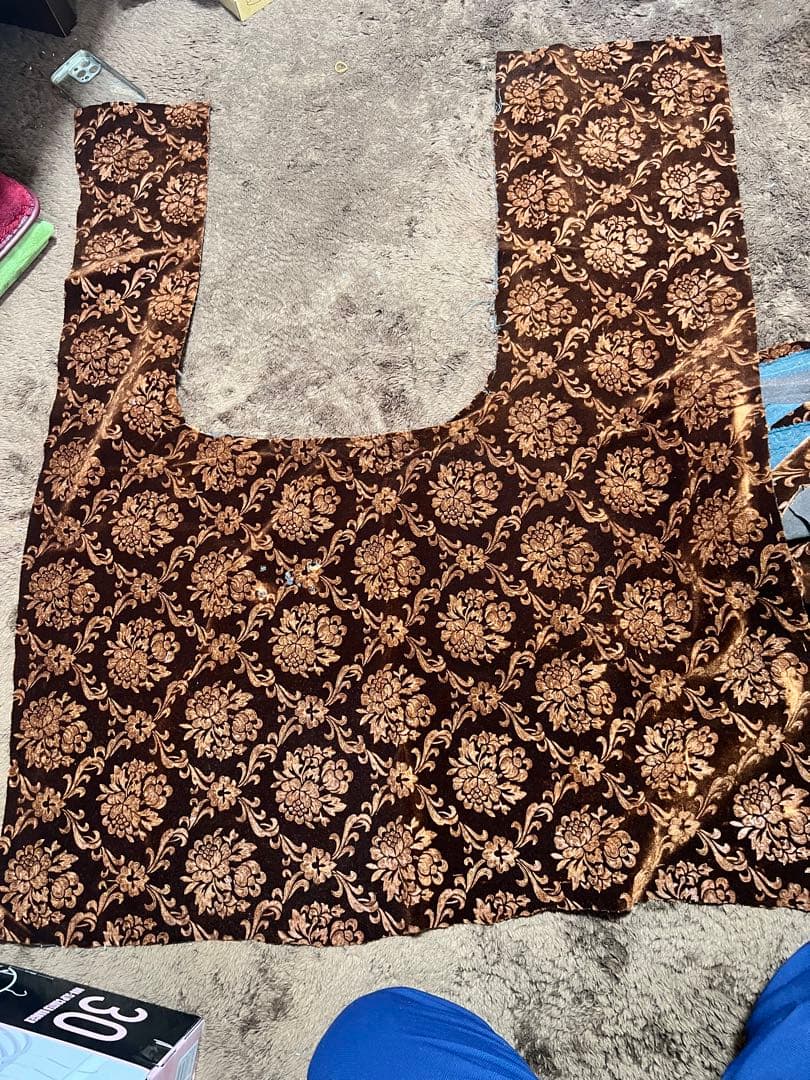 グランドプロフィア　ローレルブラウンダッシュマット　おまけ付き　グラプロ