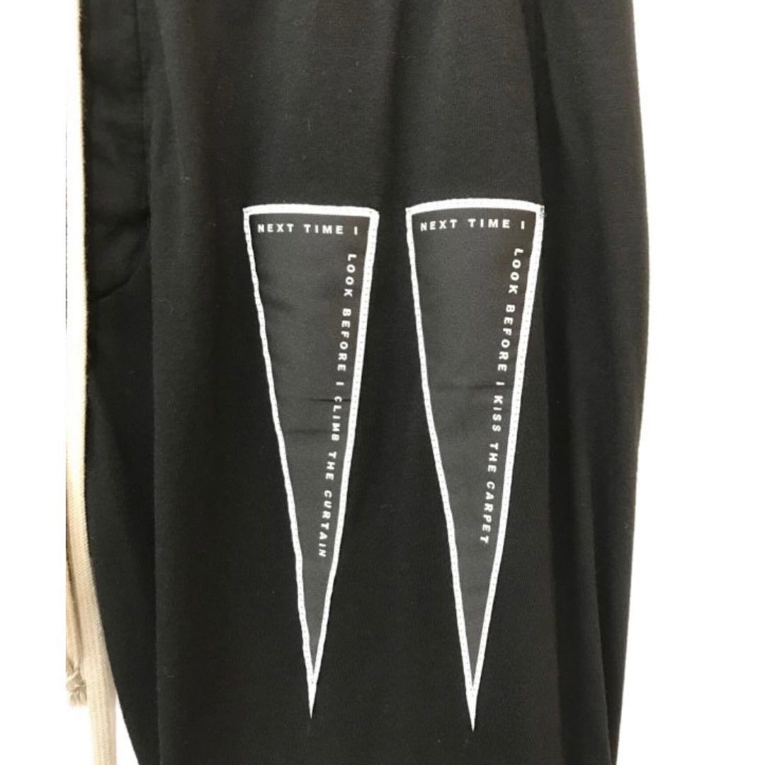 【確実正規品】DRKSHDW BERLIN DRAWSTRING ダークシャドウ