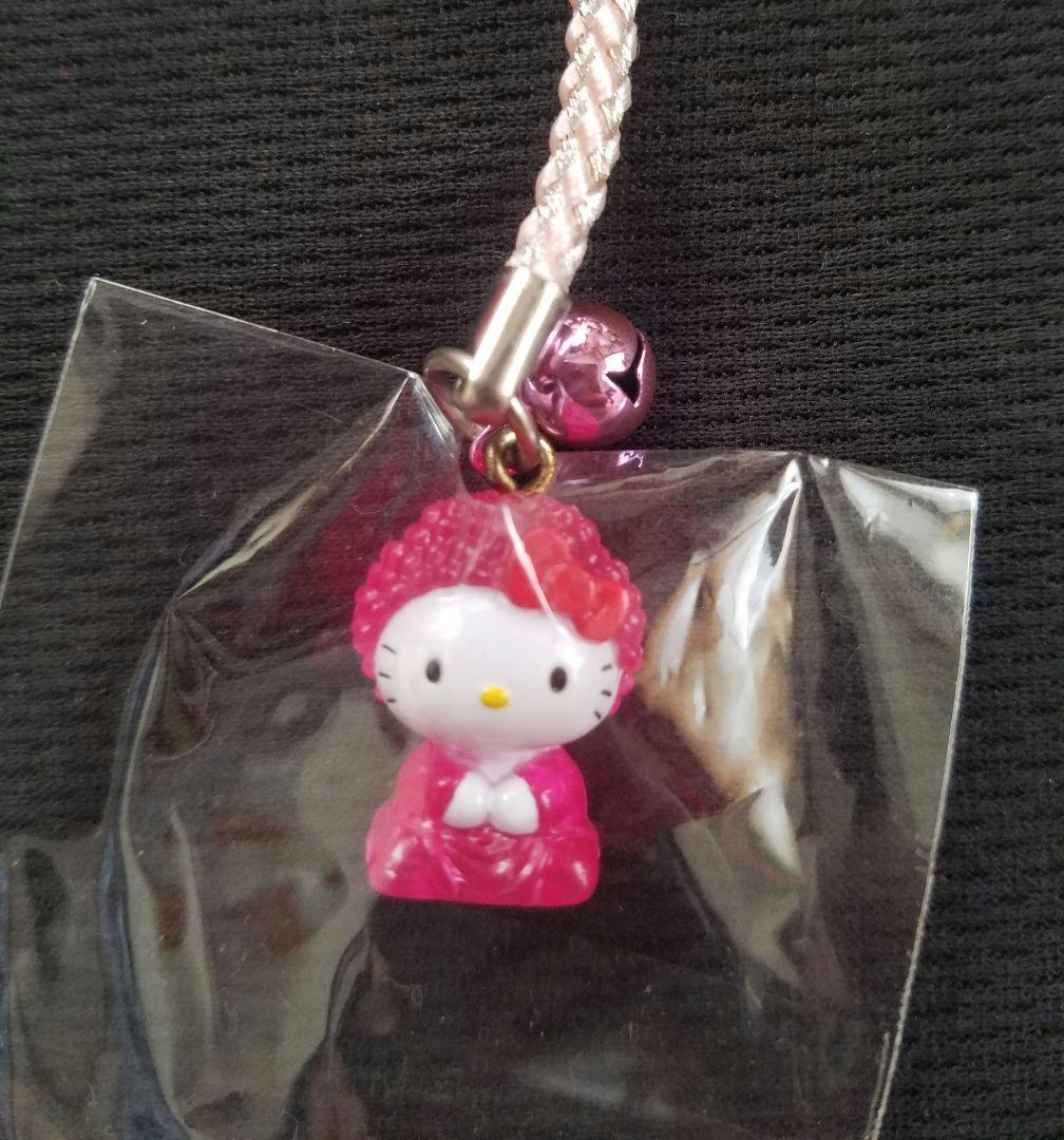 新品未開封　大人気ご当地キティ　鎌倉限定　大仏バージョン　かまくら