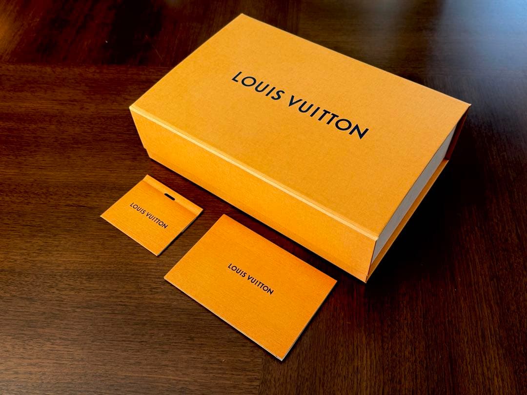 ルイ・ヴィトン　アルファ・ウェアラブルウォレット