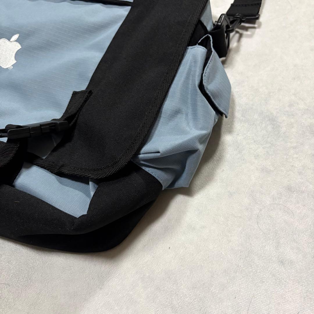 バッグ archive Apple messenger bag y2k