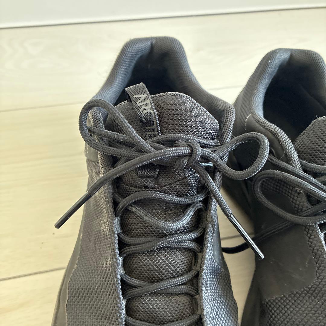 ARC'TERYX コペック ゴアテックス ウィメンズ ブラック 23.5