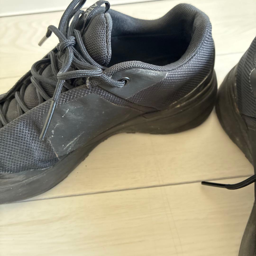 ARC'TERYX コペック ゴアテックス ウィメンズ ブラック 23.5