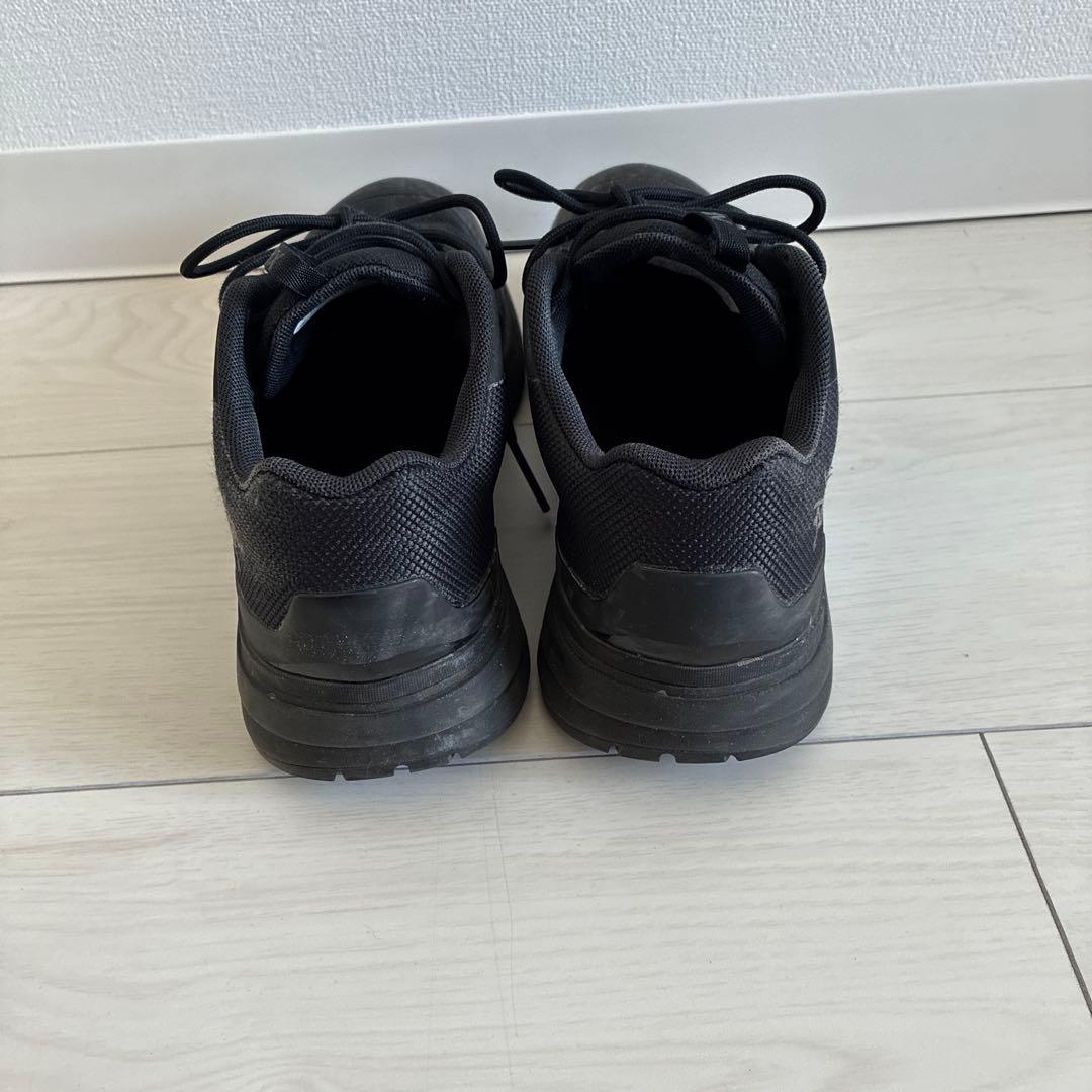 ARC'TERYX コペック ゴアテックス ウィメンズ ブラック 23.5