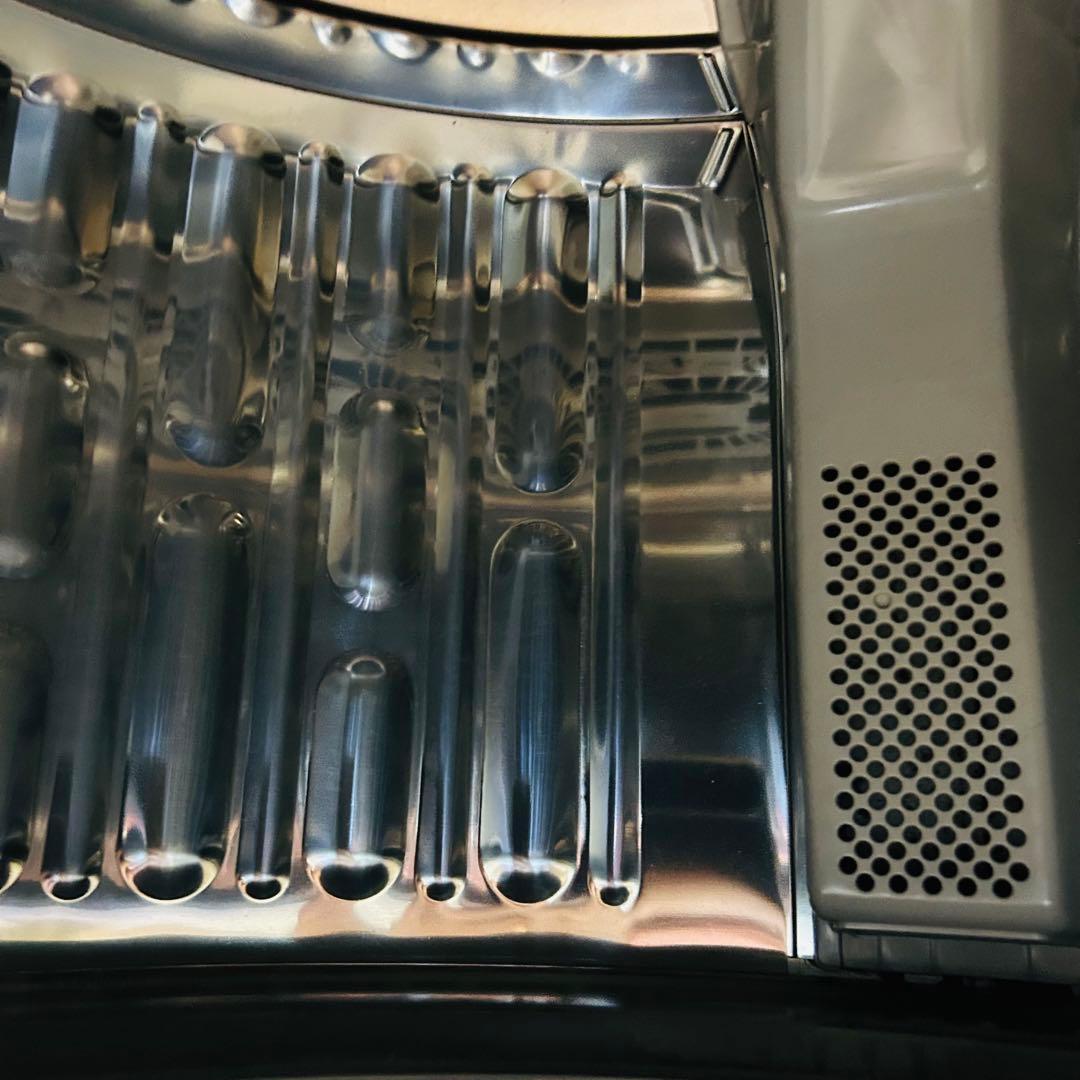 パナソニック NH-D603 電気式衣類乾燥機　 6キロ2022年製　送料込み